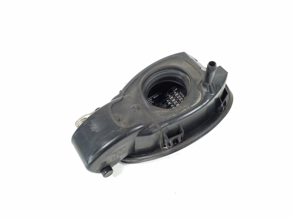 MERCEDES-BENZ C-Class W204/S204/C204 (2004-2015) Крышка бензобака A2076300167 21920662