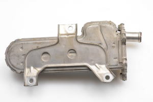 Volkswagen Golf V (2003–2009) EGR-klapi jahuti 038131513AD - 2
