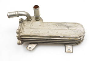 Volkswagen Golf V (2003–2009) EGR-klapi jahuti 038131513AD - 4