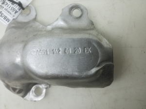 Mercedes Benz Sprinter /906/ (2006–2018) Sonstiger Schutz A6511420120 - 2