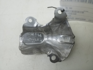 Mercedes Benz Sprinter /906/ (2006–2018) Sonstiger Schutz A6511420120 - 3