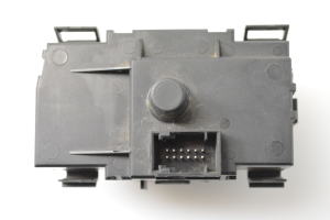 BMW 3 SERIES E90 (2004–2013) Headlight switch 693279402 - 2