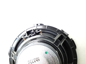Mercedes Benz C-Class 205 (2014–2021) Kõlar A2058201002 - 2