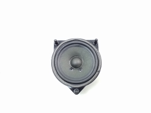   Front door speaker 