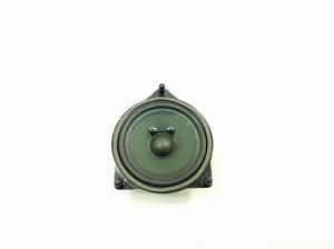   Rear side door speaker 