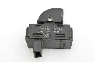 BMW 3 SERIES E90 (2004–2013) Tagumise külgukse aknalüliti 6945875 - 2