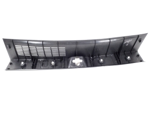 Mitsubishi Outlander (2012–2021) Rear panel interior trim 7240A135 - 2