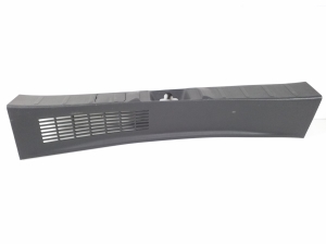 Mitsubishi Outlander (2012–2021) Rear panel interior trim 7240A135 - 4