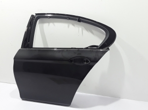 BMW 5 SERIES F10 (2010–2017) Tagumised küljeuksed 7206113 - 2