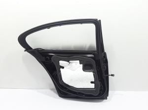 BMW 5 SERIES F10 (2010–2017) Tagumised küljeuksed 7206113 - 3