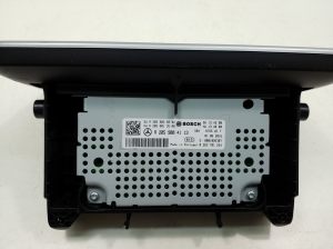 Mercedes Benz C-Class 205 (2014–2021) Ekraan A2059004113 - 2