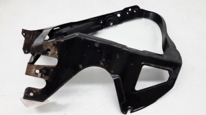 Mercedes Benz S-Class 220 (1998–2005) Scheinwerferrahmen (Brille) A2206200672 - 2