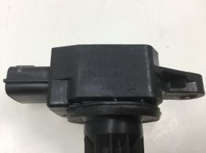 NISSAN Micra K12 (2002–2010) Ignition coil 22448AX001 - 2