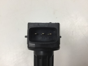 NISSAN Micra K12 (2002–2010) Ignition coil 22448AX001 - 3