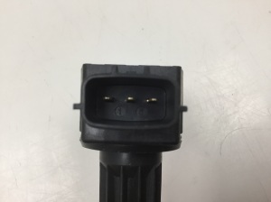 NISSAN Micra K12 (2002–2010) Ignition coil 22448AX001 - 3
