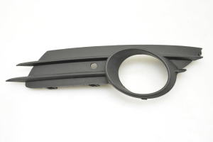 Front bumper lower grille - 13211478