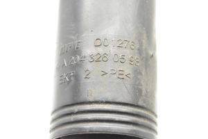 Mercedes Benz C-Class 204 (2007–2014) Stoßdämpfer hinten A2043260598 - 2