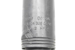 Mercedes Benz C-Class 204 (2007–2014) Stoßdämpfer hinten A2043260598 - 2
