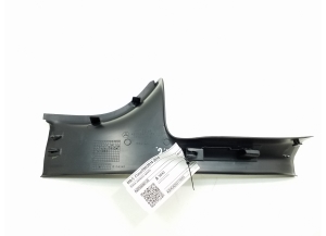 Mercedes Benz C-Class 205 (2014–2021) Inner sill trim A2056860136 - 2