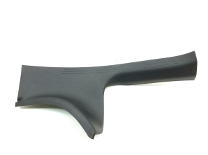 Mercedes Benz C-Class 205 (2014–2021) Inner sill trim A2056860136 - 3