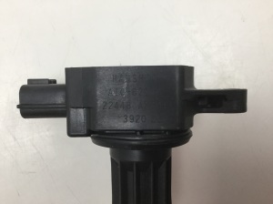NISSAN Micra K12 (2002–2010) Ignition coil 22448AX001 - 2