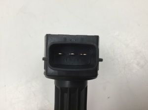 NISSAN Micra K12 (2002–2010) Ignition coil 22448AX001 - 3