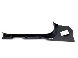 Mercedes Benz C-Class 205 (2014–2021) Inner sill trim A2056860636 - 2