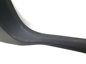 Mercedes Benz C-Class 205 (2014–2021) Inner sill trim A2056860636 - 3