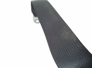 Mitsubishi Outlander (2012–2021) Sicherheitsgurt hinten 7000D532XA - 2