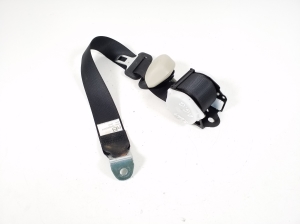   Rear seat belt  - 7000D532XA 
