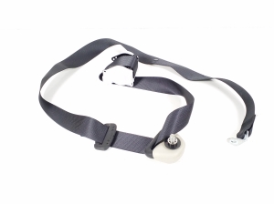 Mitsubishi Outlander (2012–2021) Sicherheitsgurt hinten 7000D531XA - 3