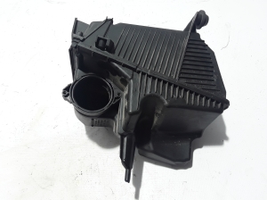 RENAULT Kangoo (2008–2020) Luftfiltergehäuse 8200788196 - 2