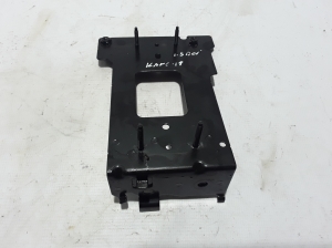   Holder for engine computer 