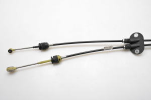 Ford Focus (2011–2018) Gear shift cable BV6R7E395AB - 2