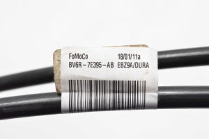 Ford Focus (2011–2018) Gear shift cable BV6R7E395AB - 3
