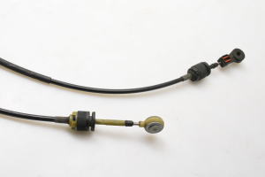 Ford Focus (2011–2018) Gear shift cable BV6R7E395AB - 4