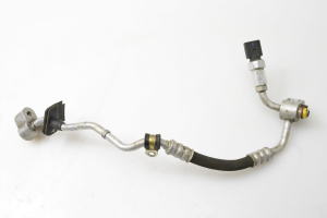 Volkswagen Touareg I (2002–2010) Klimaleitung 7L6820741E - 3