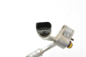 Volkswagen Touareg I (2002–2010) Klimaleitung 7L6820741E - 4