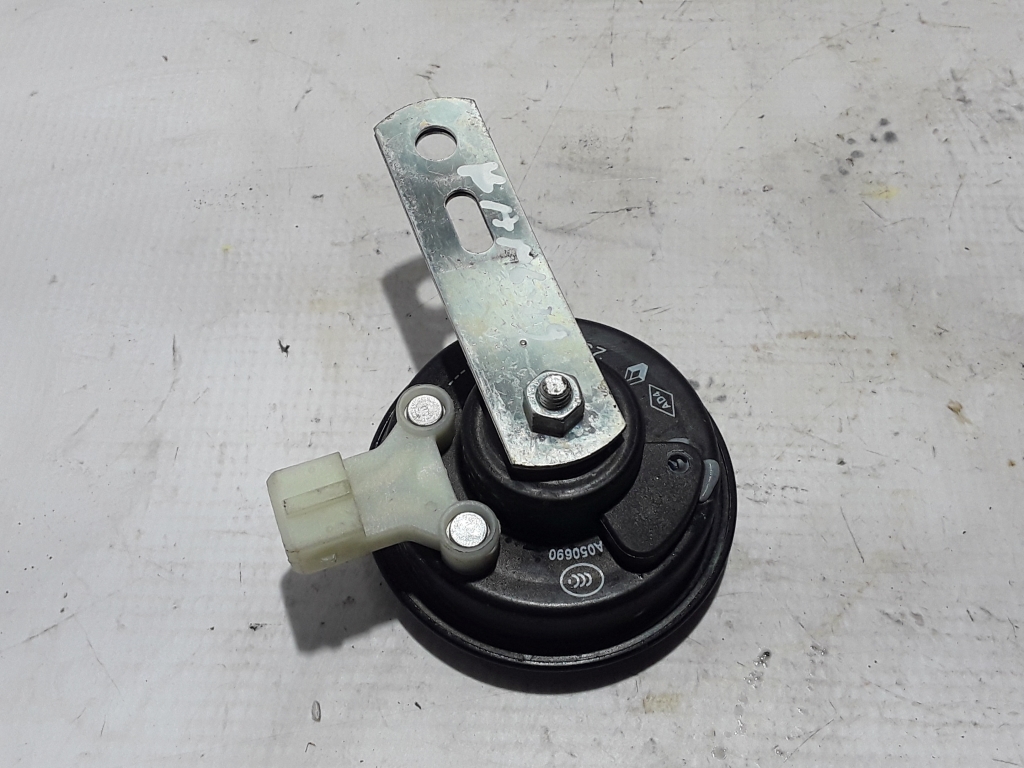 Used RENAULT Kangoo Horn 256100774R