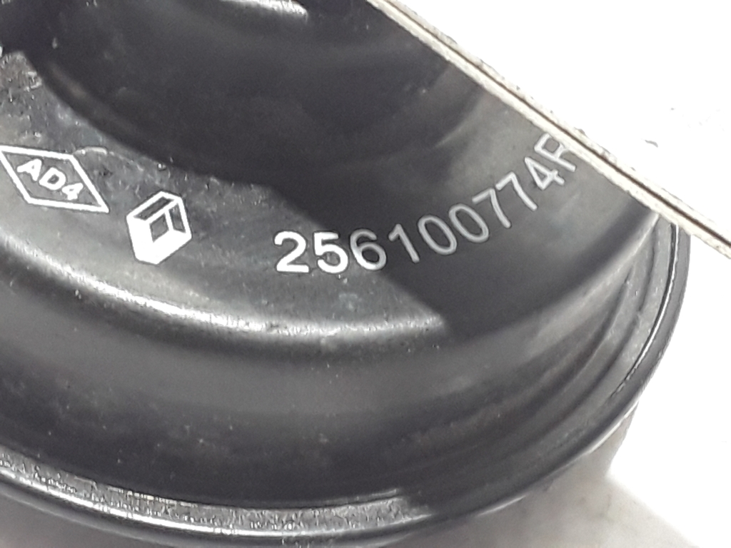 Used RENAULT Kangoo Horn 256100774R