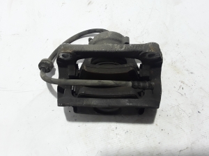 RENAULT Kangoo (2008–2020) Priekšējais bremžu suports 410119144R - 3