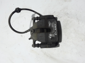 RENAULT Kangoo (2008–2020) Bremssattel vorne 410010823R - 2