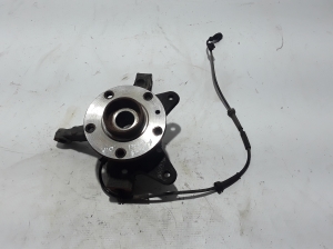 RENAULT Kangoo (2008–2020) Radnabe Vorderrad 8200755590 - 2