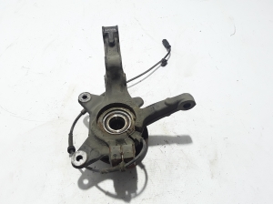 RENAULT Kangoo (2008–2020) Radnabe Vorderrad 8200755590 - 3