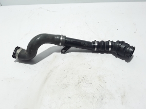 RENAULT Kangoo (2008–2020) Intercooler hose 144609356R - 2