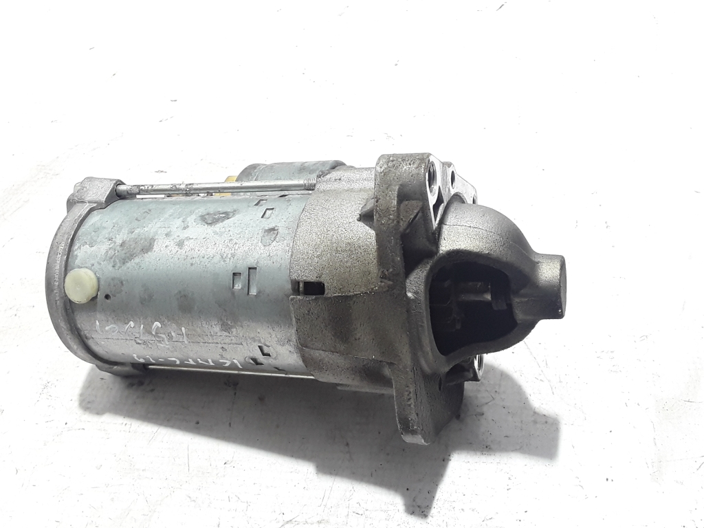 RENAULT Kangoo 1 generation (1998-2009) Starter Motor 233008223R 22410016