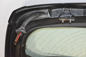 BMW 1 SERIES F20 (2010–2026) Trunk lid 41007305470 - 3