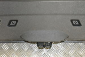 BMW 1 SERIES F20 (2010–2026) Trunk lid 41007305470 - 4