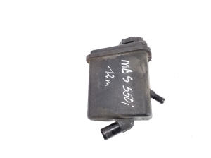 Mercedes Benz S-Class 221 (2005–2013) Ausgleichsbehälter Servolenkung A2214660302 - 3