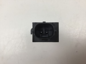 NISSAN Micra K12 (2002–2010) Airbagsensor 985829U00A - 2